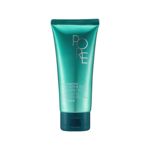 Mizon Pore Refine Deep Cleansing Foam