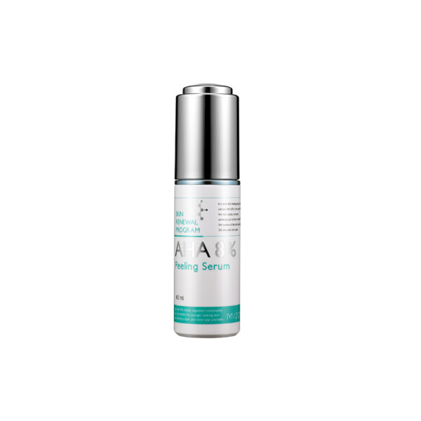 Mizon AHA 8% Peeling Serum