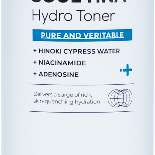 IZEZE SOUL HNA Hydro Toner
