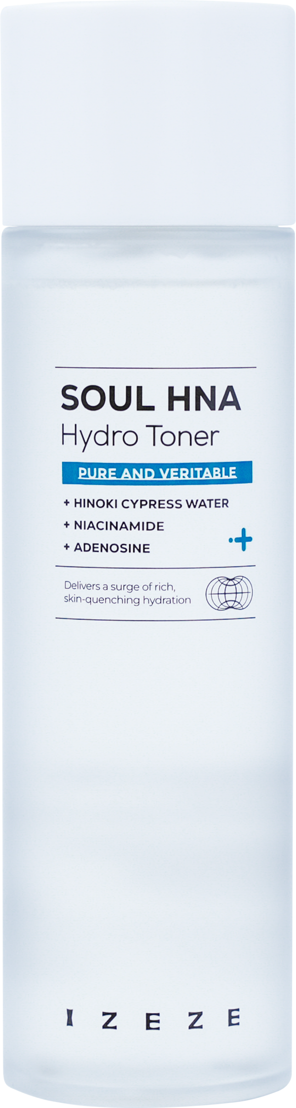 IZEZE SOUL HNA Hydro Toner