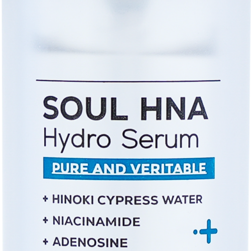 IZEZE SOUL HNA Hydro Serum