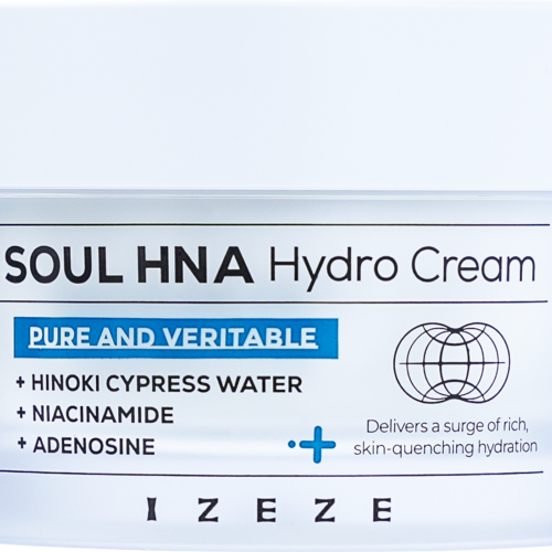 IZEZE SOUL HNA Hydro Cream