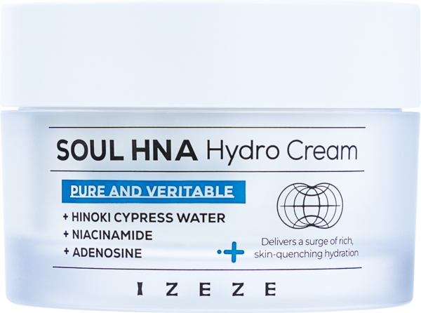 IZEZE SOUL HNA Hydro Cream