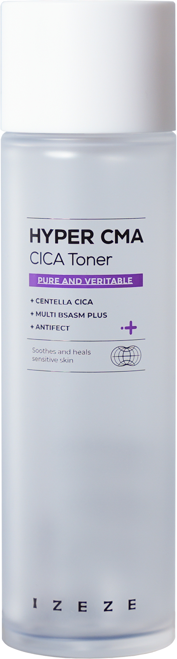 IZEZE HYPER CMA CICA Toner