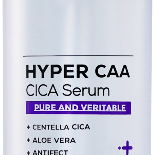 IZEZE HYPER CAA CICA Serum