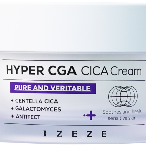 IZEZE HYPER CGA CICA Cream