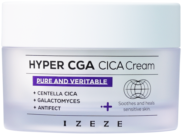 IZEZE HYPER CGA CICA Cream