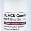 IZEZE BLACK Cumin NPB Bliss Serum