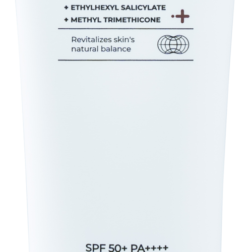 IZEZE BLACK Cumin NEM Bliss Suncream