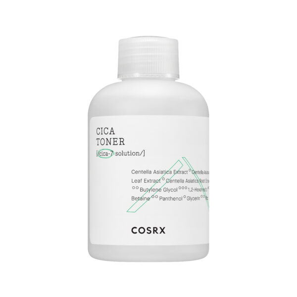 Cosrx Pure Fit Cica Toner