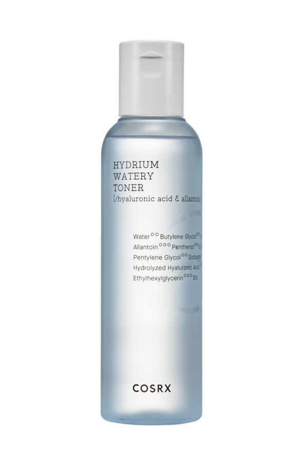 Cosrx Hydrium Watery Toner