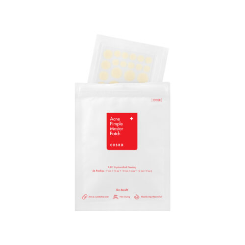 Cosrx Acne Pimple Master Patch
