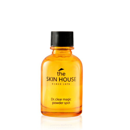 The Skin House Dr. Clear Magic Powder Spot