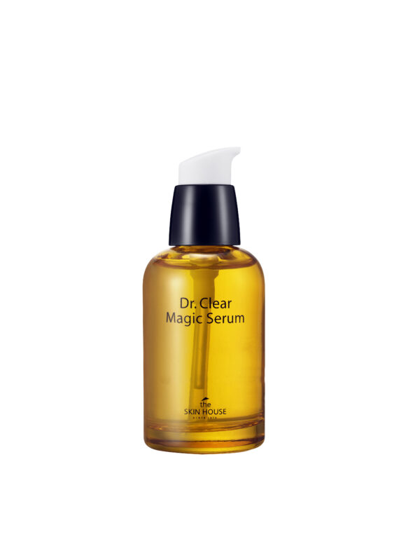 The Skin House Dr. Clear Magic Serum