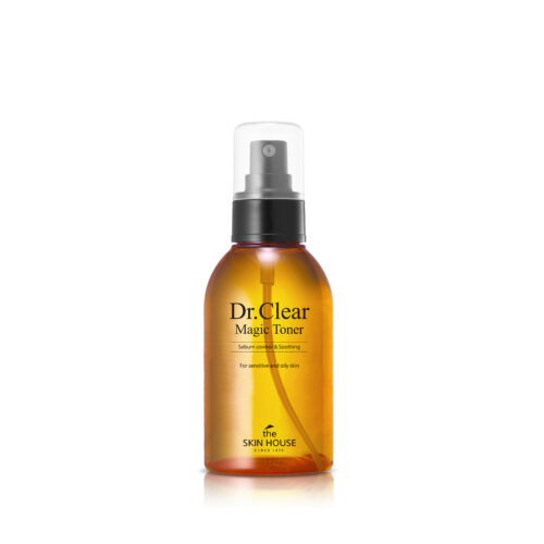 The Skin House Dr. Clear Magic Toner