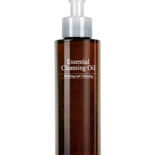 The Skin House Essential Cleansing Oil
