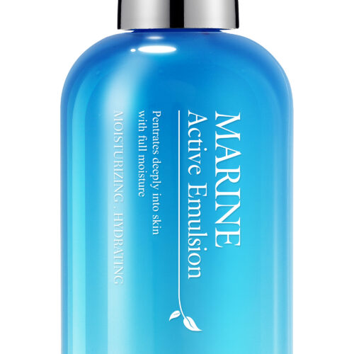 The Skin House Marine Active Emulsion