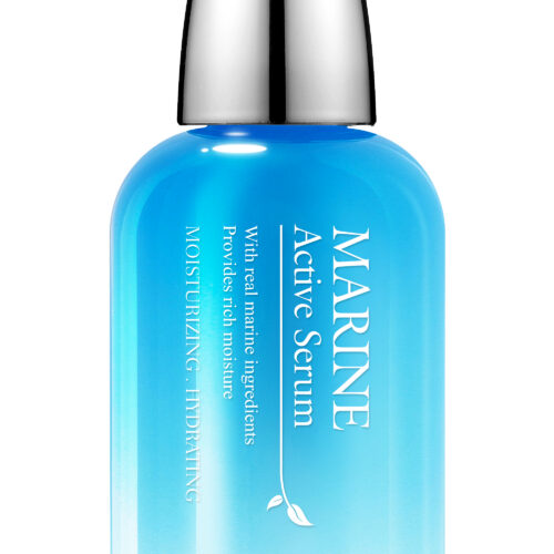 The Skin House Marine Active Serum