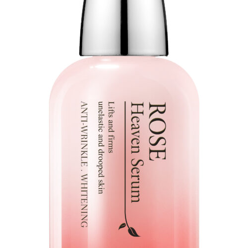 The Skin House Rose Heaven Serum