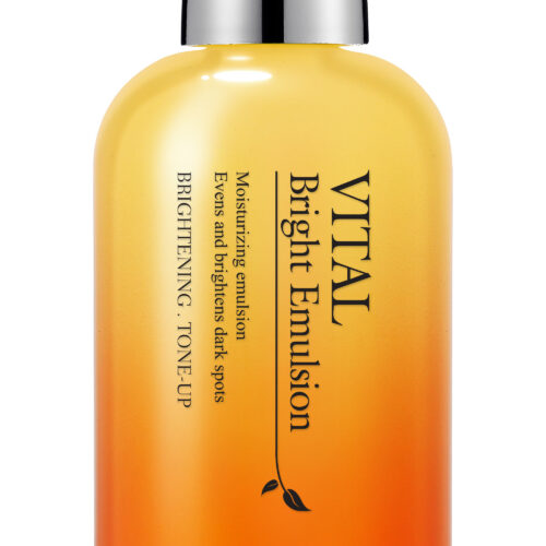 The Skin House Vital Bright Emulsion