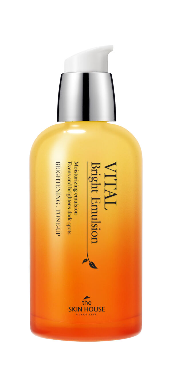 The Skin House Vital Bright Emulsion