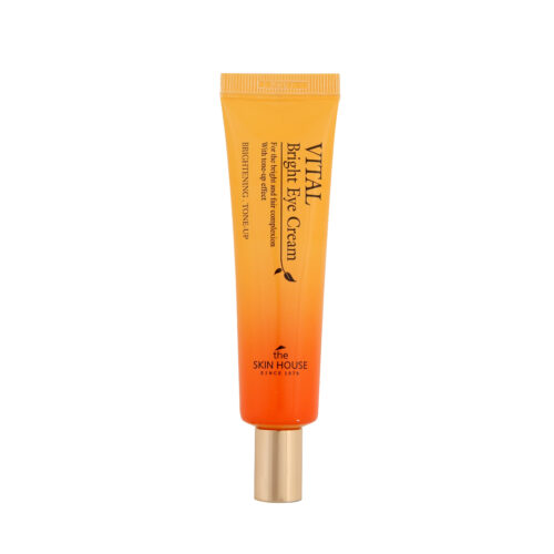 The Skin House Vital Bright Eye Cream