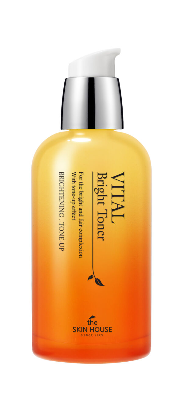 The Skin House Vital Bright Toner
