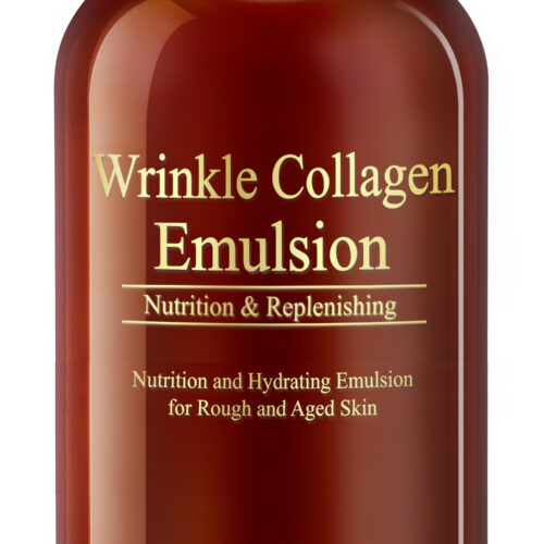 The Skin House Wrinkle Collagen Emulsion