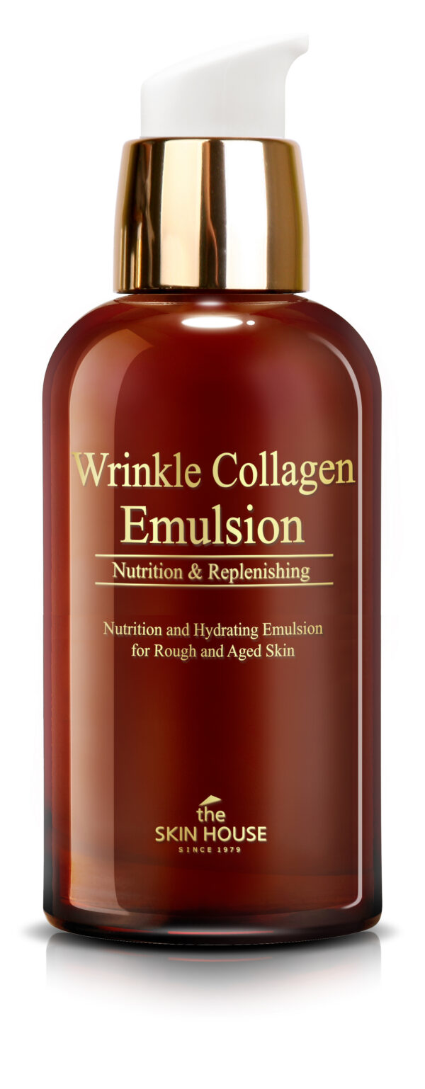 The Skin House Wrinkle Collagen Emulsion