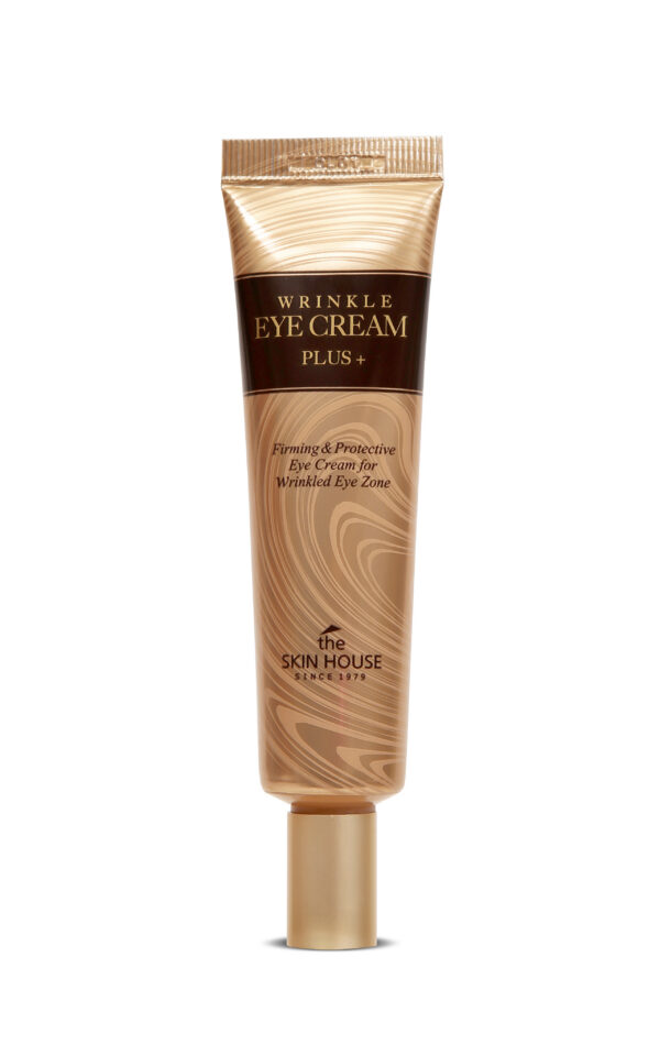 The Skin House Wrinkle Eye Creme Plus