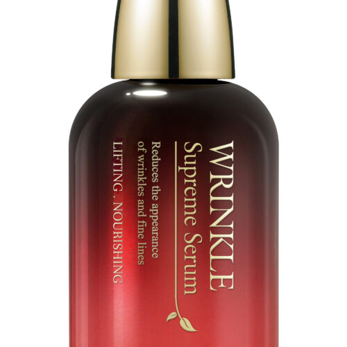 The Skin House Wrinkle Supreme Serum