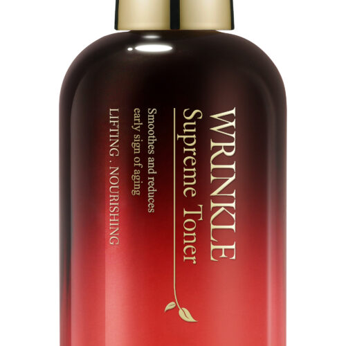 The Skin House Wrinkle Supreme Toner
