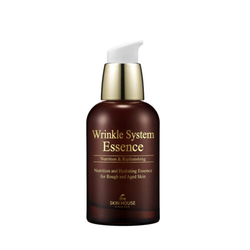 The Skin House Wrinkle System Essence
