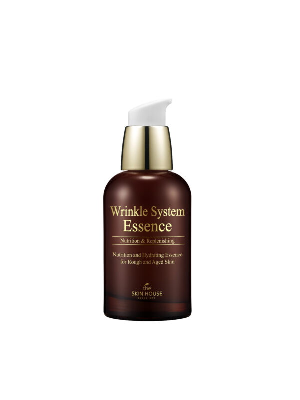 The Skin House Wrinkle System Essence
