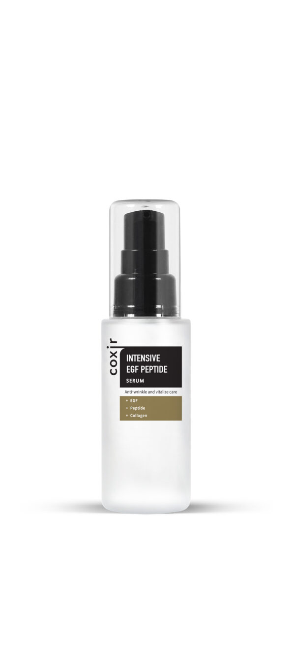 Coxir Intensive EGF Peptide Serum