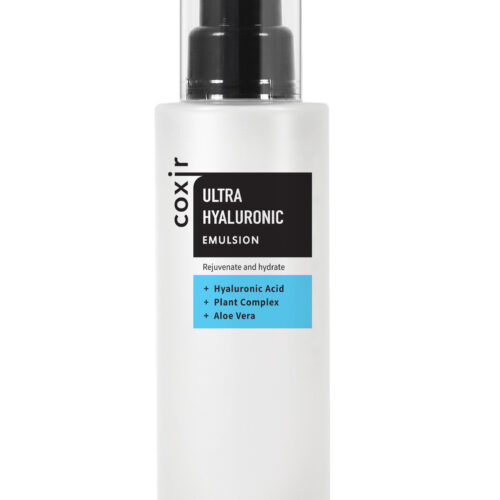Coxir Ultra Hyaluronic Emulsion