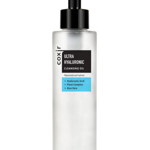 Coxir Hyaluronic Cleansing Oil