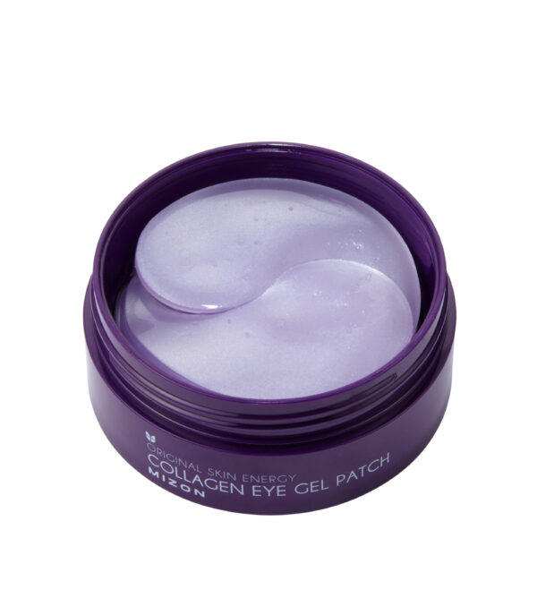 Mizon Collagen Eye Gel Patch