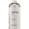 Mizon My Relaxing Time Body Wash [Milk]