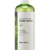 Mizon My Relaxing Time Body Wash [Teatree]