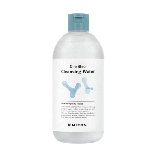 Mizon Onestep Cleansing Water