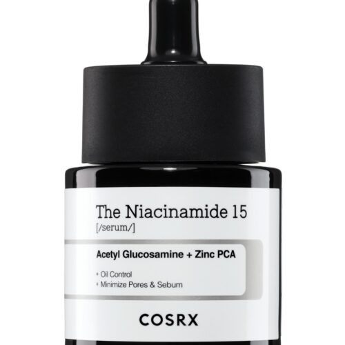 Cosrx Niacinamide 15 Serum