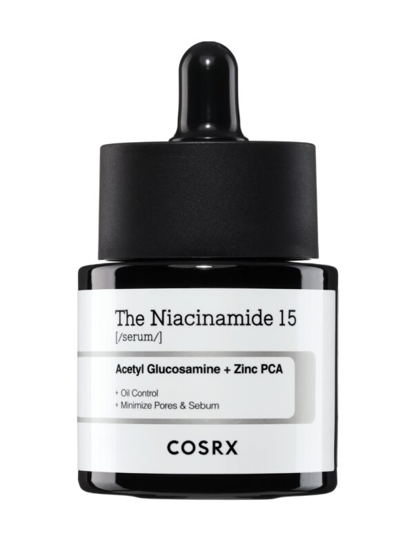 Cosrx Niacinamide 15 Serum