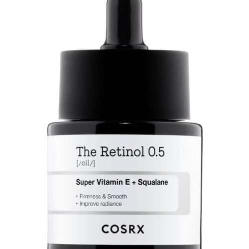 Cosrx The Retinol 0.5 Oil
