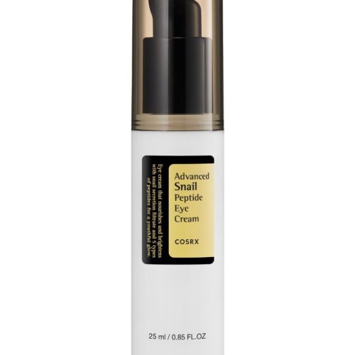 Cosrx Advanced Snail Peptide Eye Cream