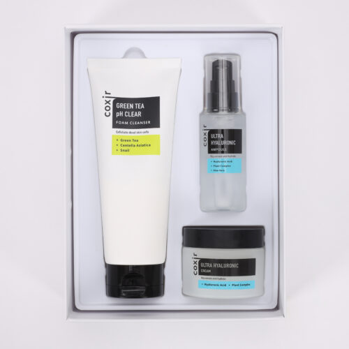 Coxir Ultra Hyaluronic Gift Set