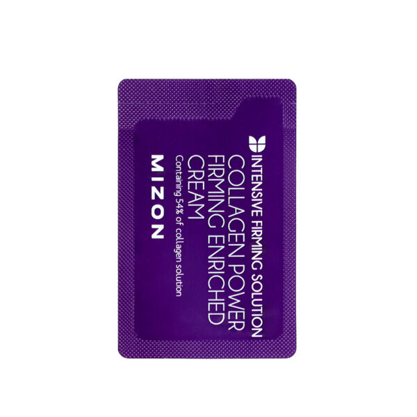 [SAMPLE] Mizon Collagen Power Firming Enriched Cream 2ml