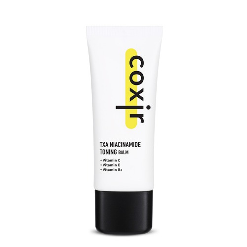 Coxir TXA Niacinamide Toning Balm