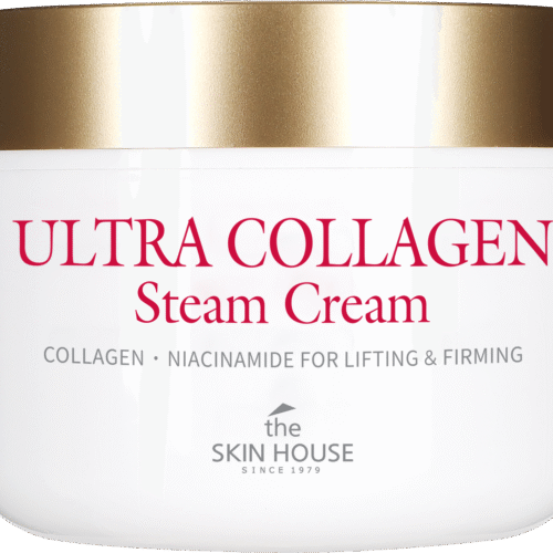 The Skin House Ultra Collagen Steam Cream
