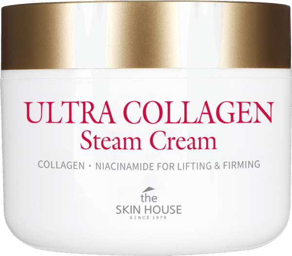 The Skin House Ultra Collagen Steam Cream